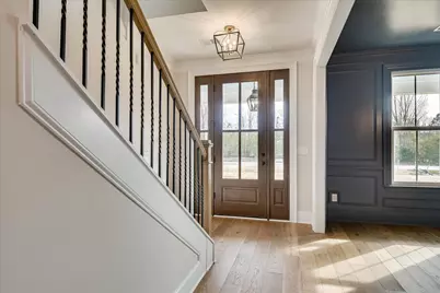 1153 Meandering Trail, Grovetown, GA 30813 - Photo 6