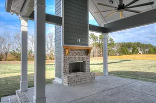 1147 Meandering Trail, Grovetown, GA 30813 - Photo 50