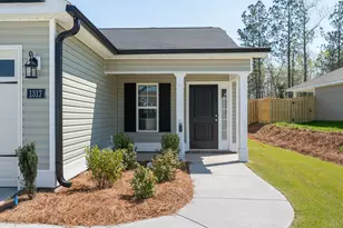 1317 Elbron Dr, Augusta, GA 30909 - Photo 2