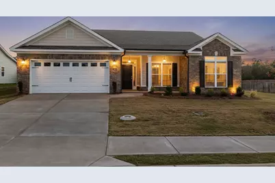 1281 Elbron Drive, Augusta, GA 30909 - Photo 2