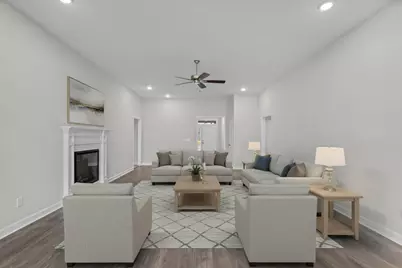 1281 Elbron Drive, Augusta, GA 30909 - Photo 8