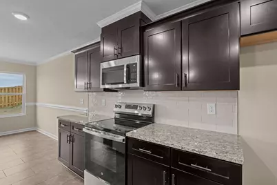 2709 Inverness Drive, Hephzibah, GA 30815 - Photo 6