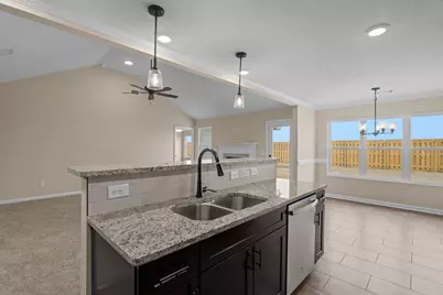 2709 Inverness Drive, Hephzibah, GA 30815 - Photo 8