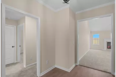 2709 Inverness Drive, Hephzibah, GA 30815 - Photo 4