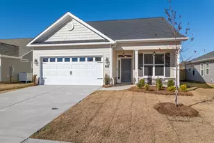 8163 Snelling Dr, Aiken, SC 29803 - Photo 2