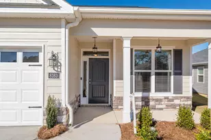 8163 Snelling Dr, Aiken, SC 29803 - Photo 4