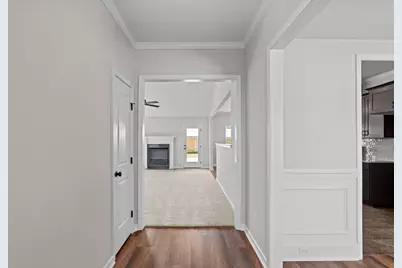 2729 Inverness Drive, Hephzibah, GA 30815 - Photo 4