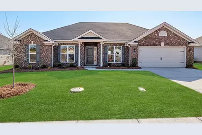 2729 Inverness Drive, Hephzibah, GA 30815 - Photo 1