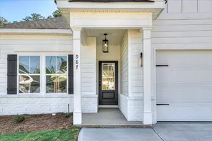 987 Speckled Teal Path Path, Aiken, SC 29803 - Photo 2