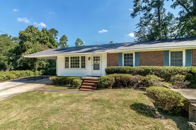 552 Whitehead Drive, Augusta, GA 30909 - Photo 2