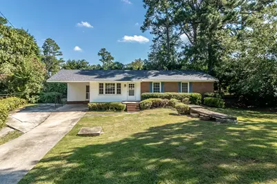552 Whitehead Drive, Augusta, GA 30909 - Photo 1