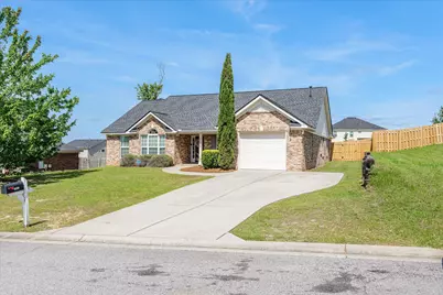 2603 Ardwick Drive, Hephzibah, GA 30815 - Photo 1