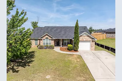 2603 Ardwick Drive, Hephzibah, GA 30815 - Photo 58