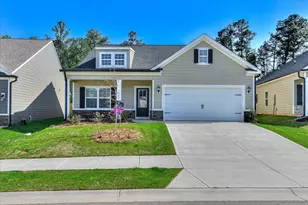 1089 Speckled Teal Path, Aiken, SC 29803 - Photo 1
