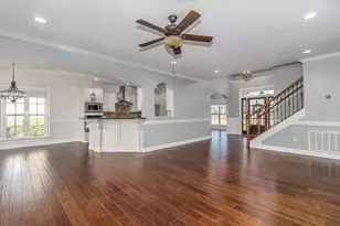 818 Long Cane Ridge Ridge, Evans, GA 30809 - Photo 18