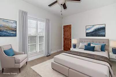 818 Long Cane Ridge Ridge, Evans, GA 30809 - Photo 36