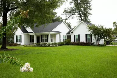 855 Academy Avenue, Waynesboro, GA 30830 - Photo 1