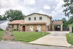 863 Brookfield Pkwy, Augusta, GA 30907 - Photo 1