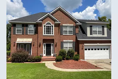 4196 Aerie Circle, Evans, GA 30809 - Photo 1