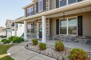 157 Nesbit Dr, Aiken, SC 29803 - Photo 4