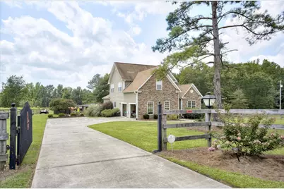 3368 Sandhill Road, Thomson, GA 30824 - Photo 2