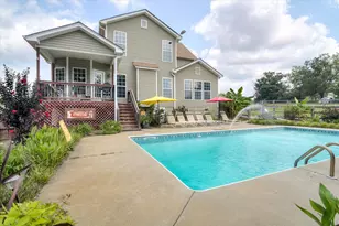 3368 Sand Hill Rd, Thomson, GA 30824 - Photo 36