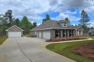 1054 Bellingham Dr, Beech Island, SC 29842 - Photo 2