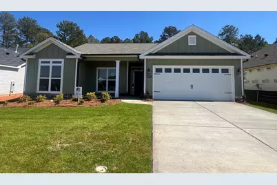 8841 Snelling Drive, Aiken, SC 29803 - Photo 1