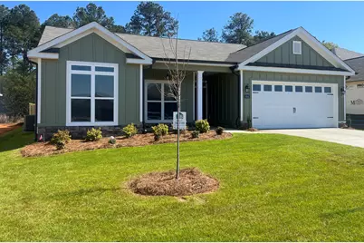 8841 Snelling Drive, Aiken, SC 29803 - Photo 2