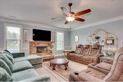 2430 Sunflower Drive, Evans, GA 30809 - Photo 8