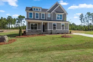 7106 Snap Spur Cir, Aiken, SC 29801 - Photo 4