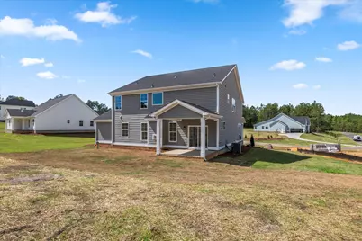 7106 Snap Spur Circle, Aiken, SC 29801 - Photo 36