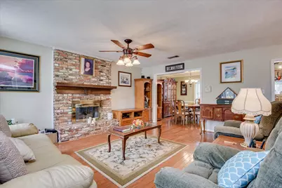 4209 Fairfield Circle, Evans, GA 30809 - Photo 6