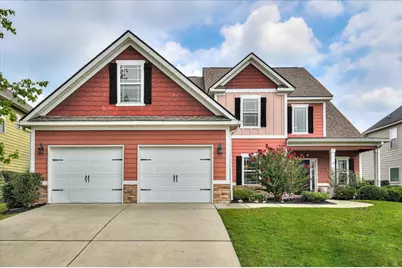 833 Herrington Drive, Grovetown, GA 30813 - Photo 2