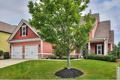 833 Herrington Drive, Grovetown, GA 30813 - Photo 4