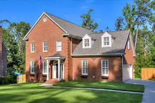 4182 N Knollcrest Circle, Martinez, GA 30907 - Photo 2