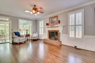 4182 N Knollcrest Circle, Martinez, GA 30907 - Photo 10