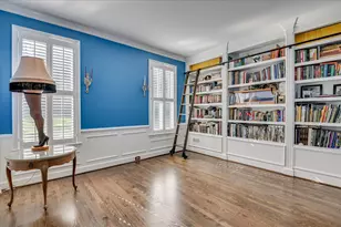 4182 N Knollcrest Circle, Martinez, GA 30907 - Photo 8