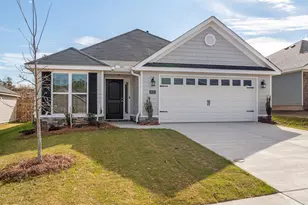 8220 Snelling Dr, Aiken, SC 29803 - Photo 4