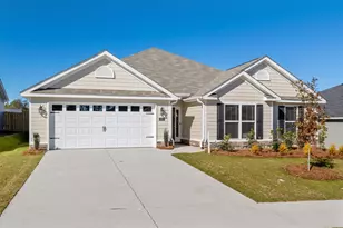 8205 Snelling Dr, Aiken, SC 29803 - Photo 2