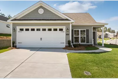 1328 Elbron Drive, Augusta, GA 30909 - Photo 1