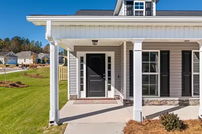 1318 Elbron Drive, Augusta, GA 30909 - Photo 2