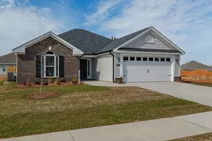 8922 Snelling Dr, Aiken, SC 29803 - Photo 2