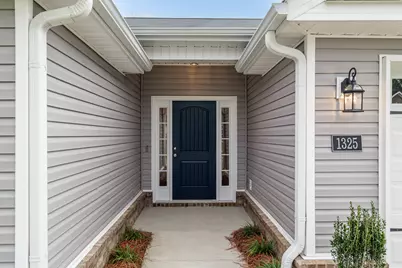 1325 Elbron Drive, Augusta, GA 30909 - Photo 2