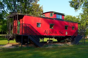 8213 Snelling Dr, Aiken, SC 29803 - Photo 42