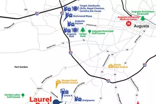 3440 Firestone Dr, Hephzibah, GA 30815 - Photo 34