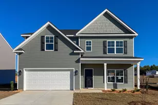 7092 NW Mongolian Oak Dr, Aiken, SC 29801 - Photo 1