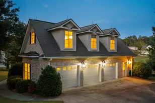 931 Steeplechase Rd, Aiken, SC 29803 - Photo 8