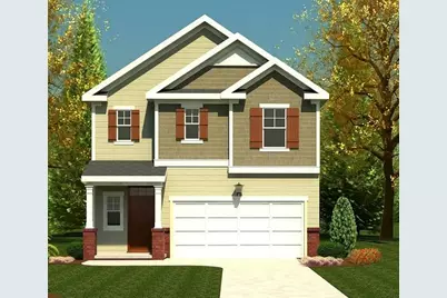 1833 Harbury Drive Drive #Tp108, Grovetown, GA 30813 - Photo 2