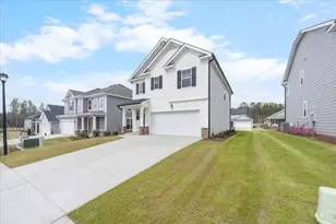 1833 Harbury Dr Dr, Grovetown, GA 30813 - Photo 4